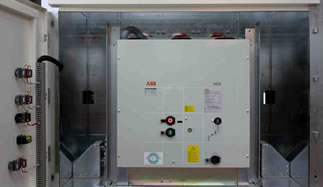 Medium Voltage Switchgears