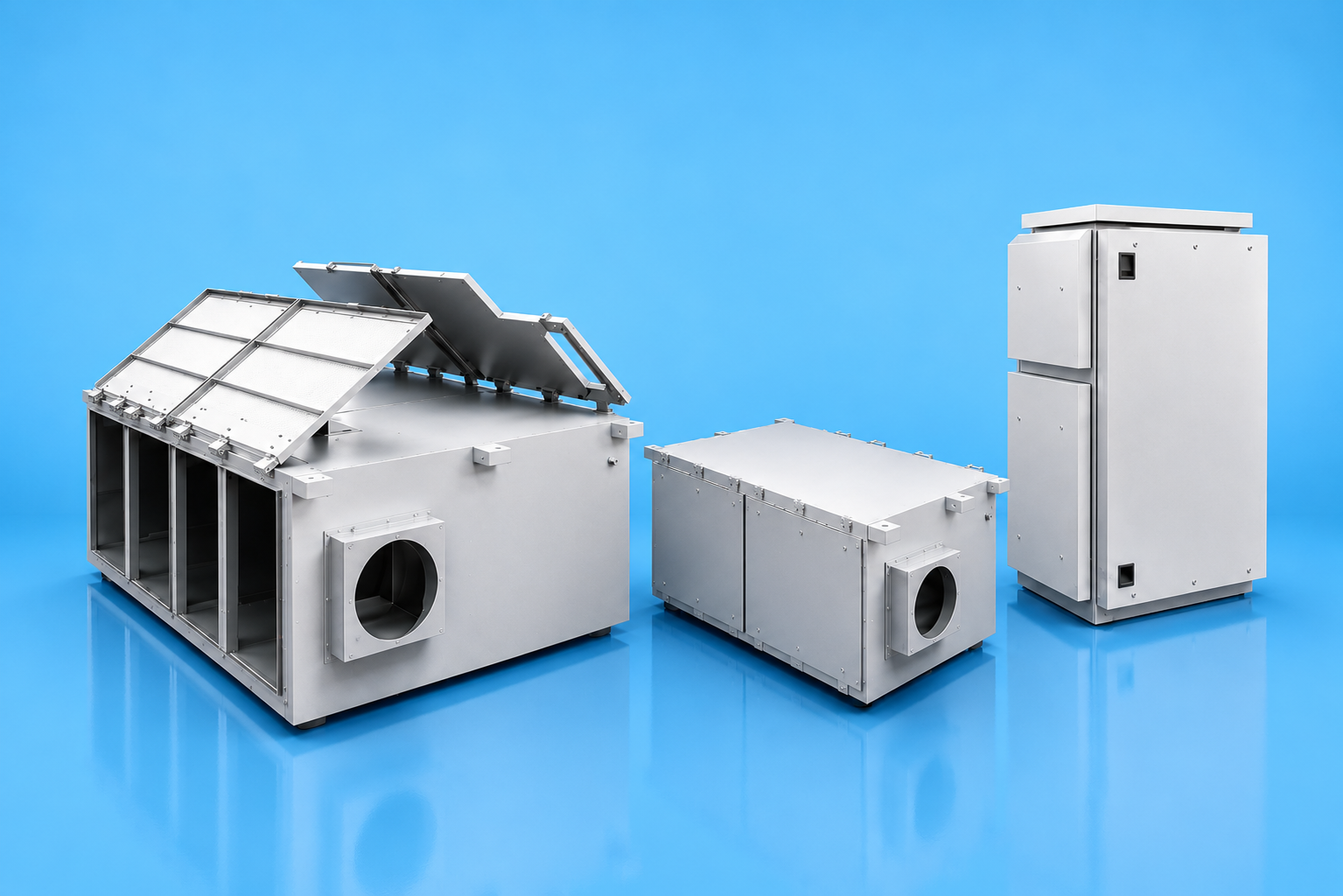 Custom-Engineered Solutions